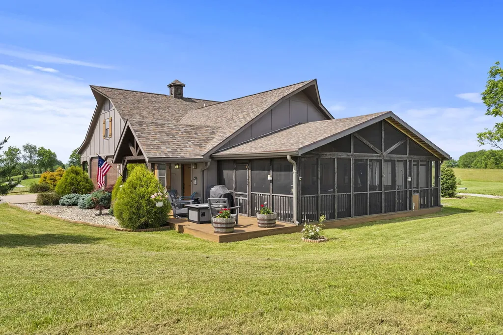300 Keller Waits Lane Cynthiana KY 41031