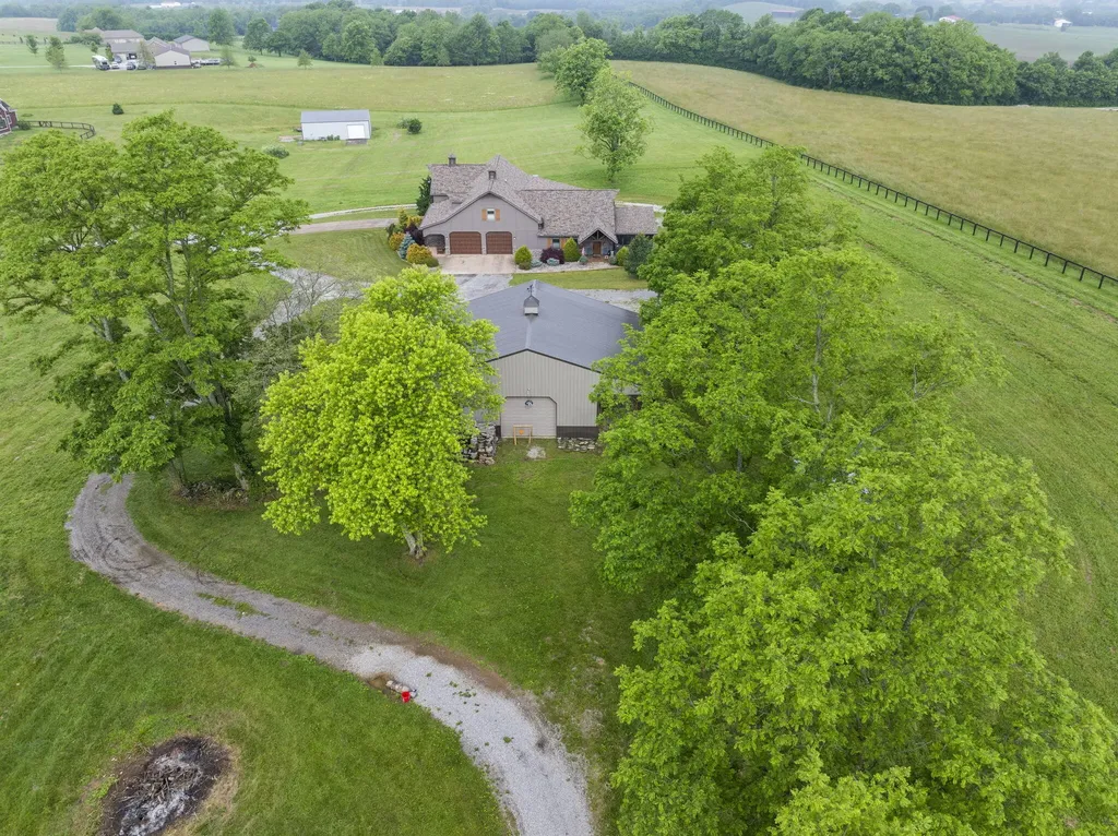 300 Keller Waits Lane Cynthiana KY 41031