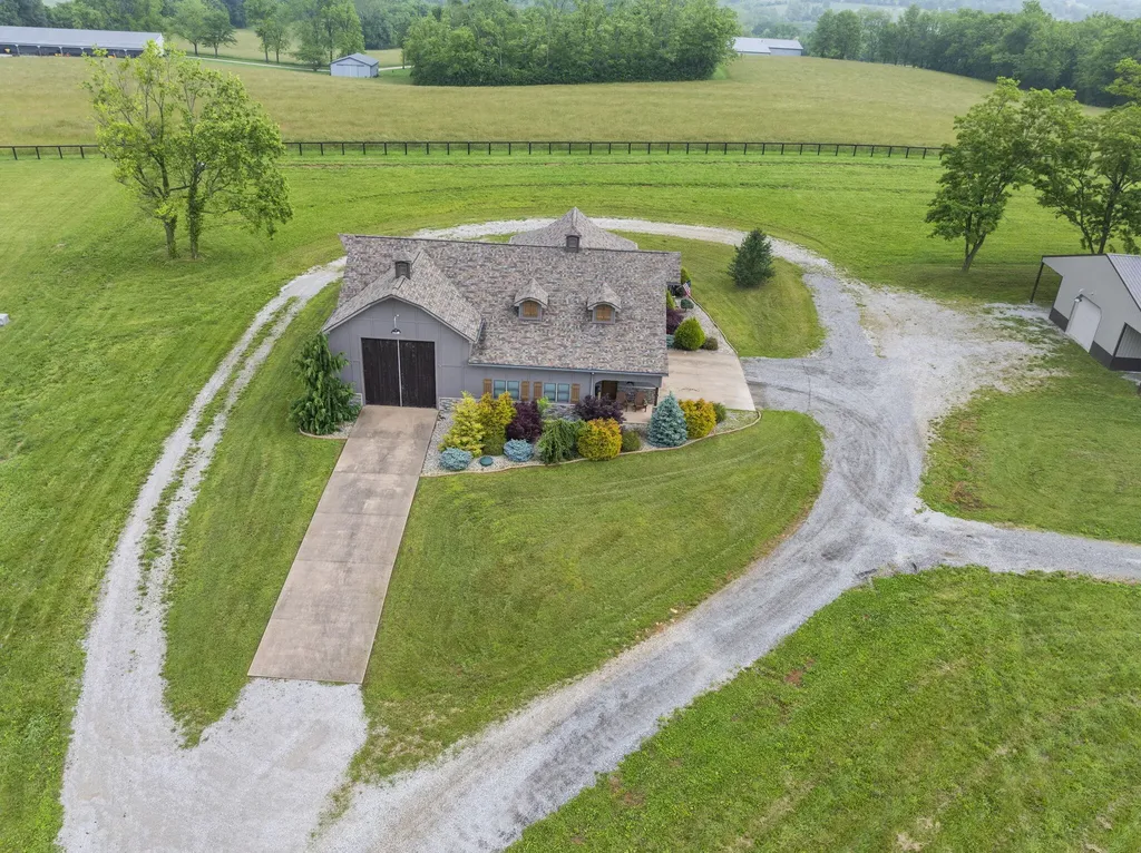 300 Keller Waits Lane Cynthiana KY 41031