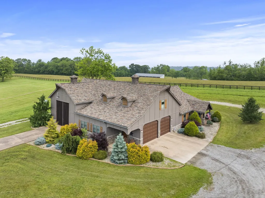 300 Keller Waits Lane Cynthiana KY 41031