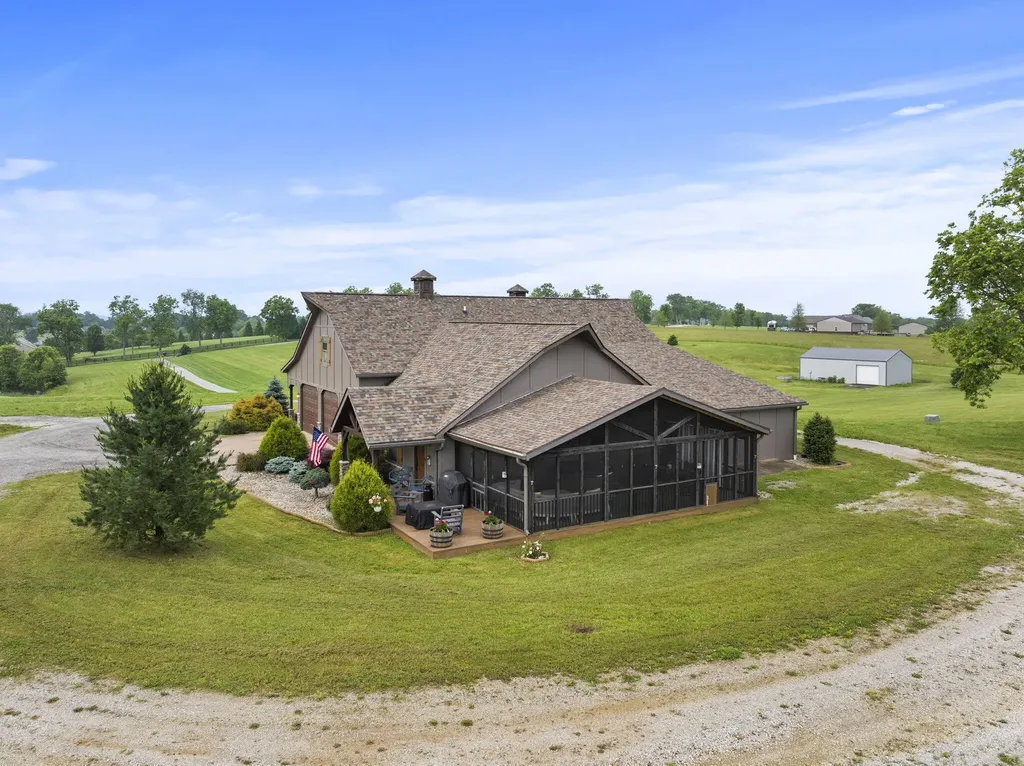 300 Keller Waits Lane Cynthiana KY 41031