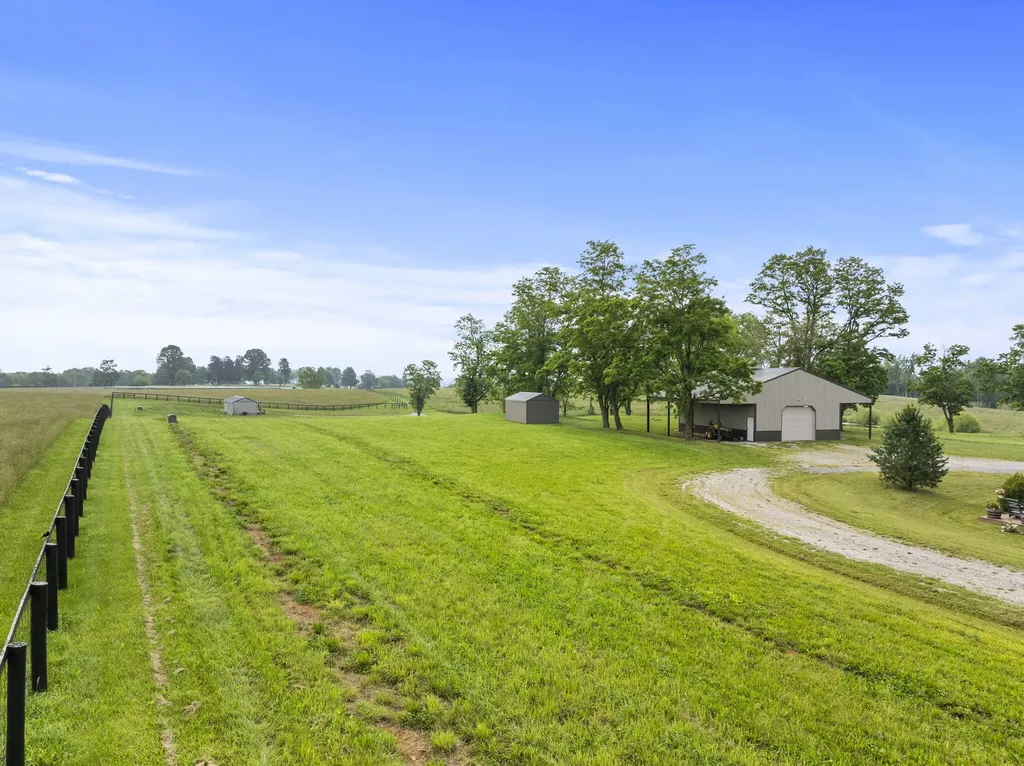 300 Keller Waits Lane Cynthiana KY 41031