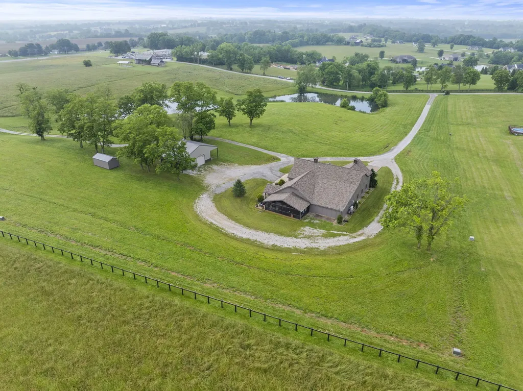 300 Keller Waits Lane Cynthiana KY 41031