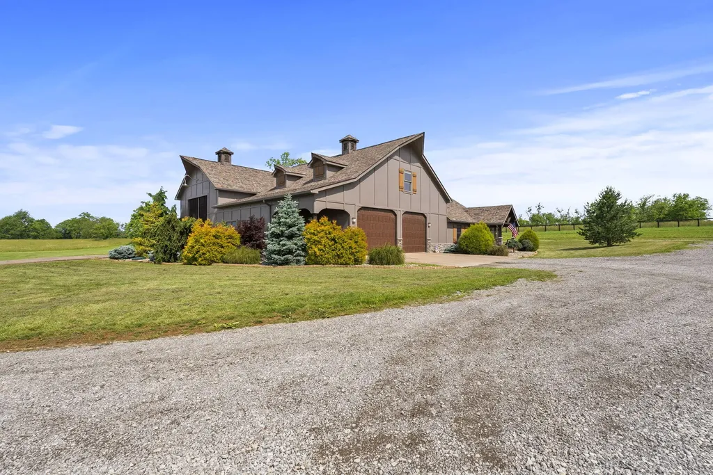 300 Keller Waits Lane Cynthiana KY 41031