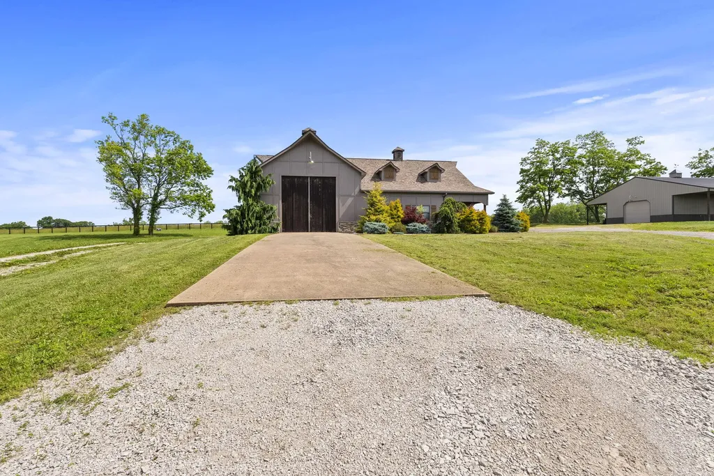 300 Keller Waits Lane Cynthiana KY 41031
