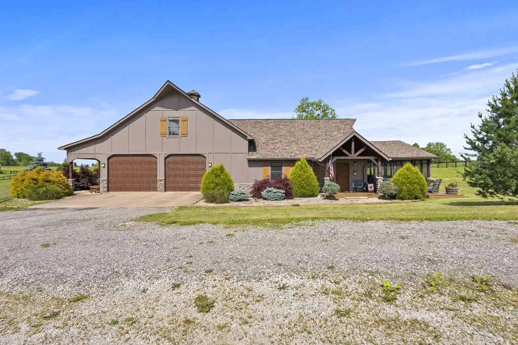 300 Keller Waits Lane Cynthiana KY 41031