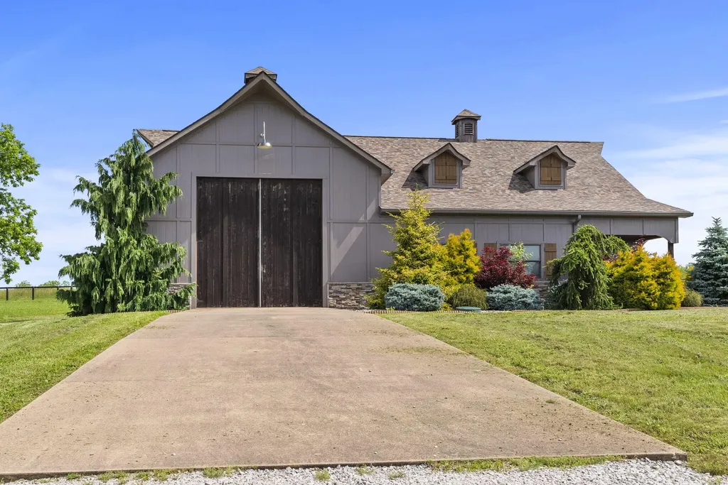 300 Keller Waits Lane Cynthiana KY 41031