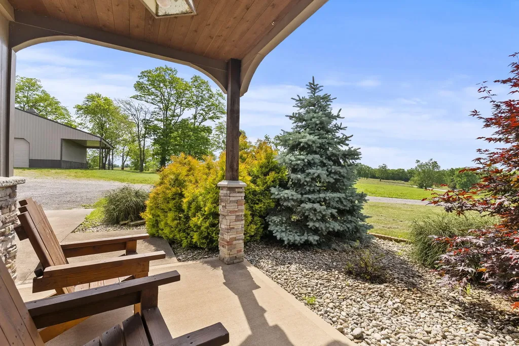 300 Keller Waits Lane Cynthiana KY 41031