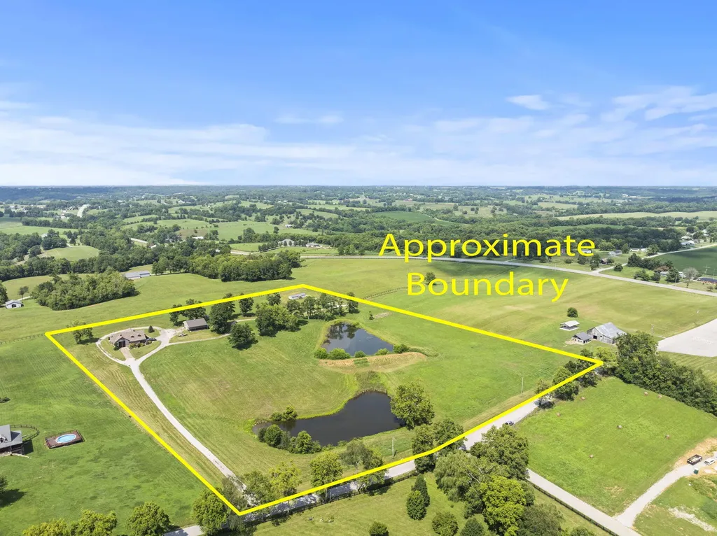 300 Keller Waits Lane Cynthiana KY 41031