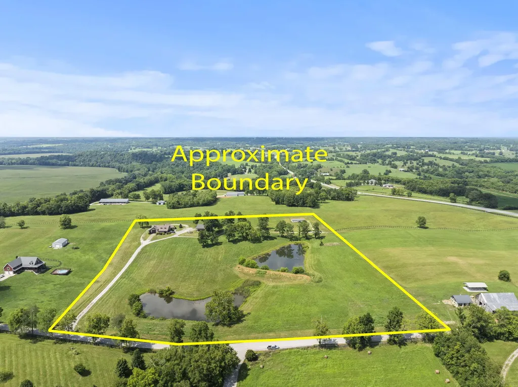 300 Keller Waits Lane Cynthiana KY 41031