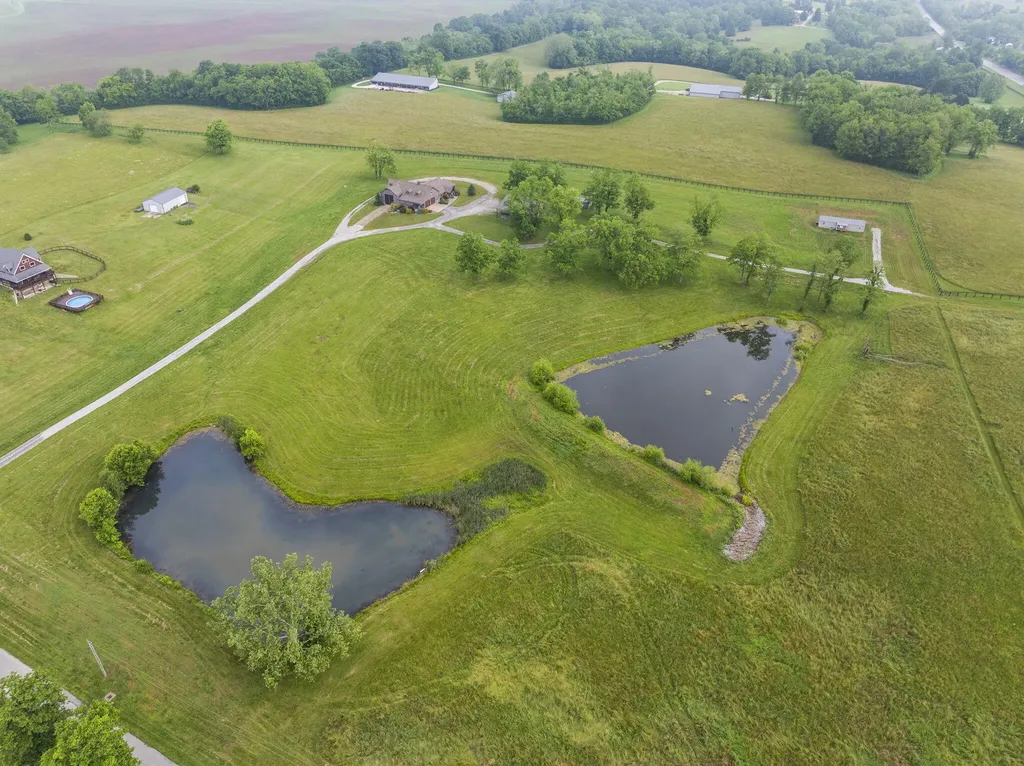 300 Keller Waits Lane Cynthiana KY 41031
