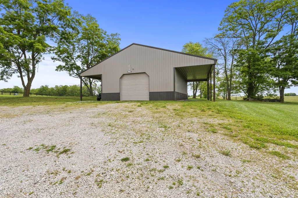300 Keller Waits Lane Cynthiana KY 41031