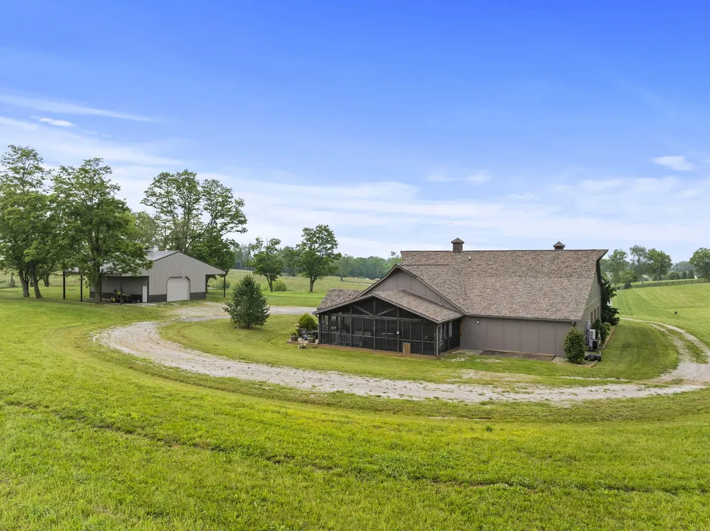 300 Keller Waits Lane Cynthiana KY 41031