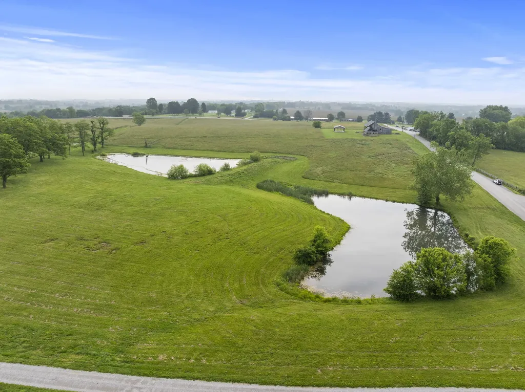 300 Keller Waits Lane Cynthiana KY 41031