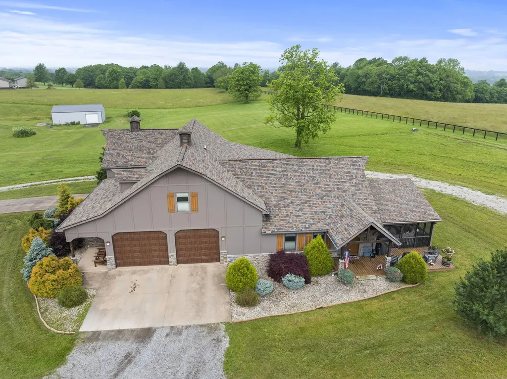 300 Keller Waits Lane Cynthiana KY 41031