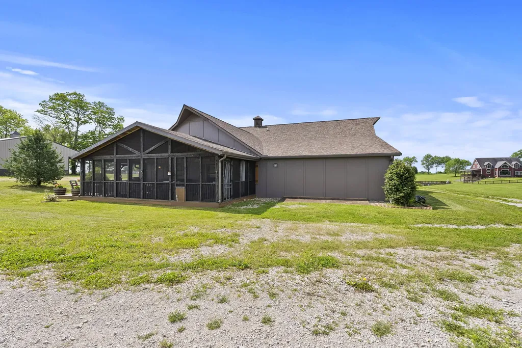 300 Keller Waits Lane Cynthiana KY 41031