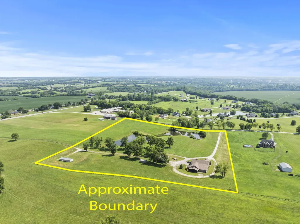 300 Keller Waits Lane Cynthiana KY 41031
