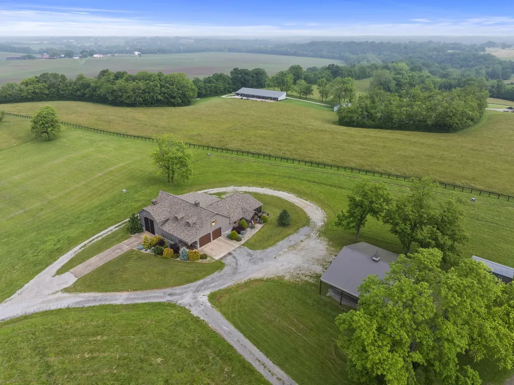 300 Keller Waits Lane Cynthiana KY 41031