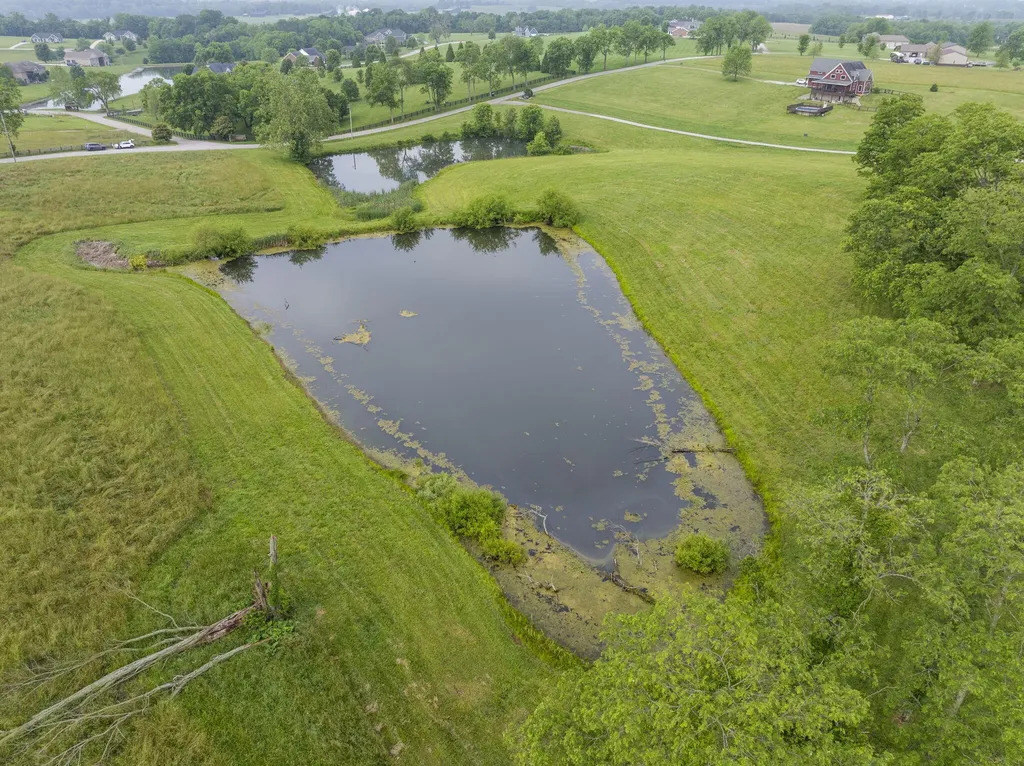 300 Keller Waits Lane Cynthiana KY 41031