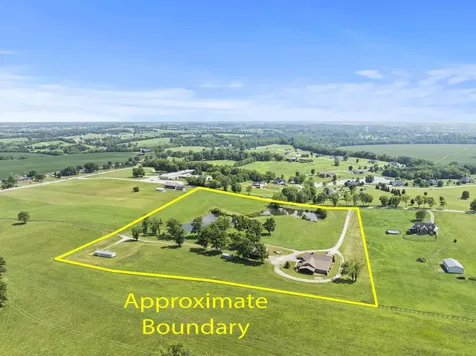 300 Keller Waits Lane Cynthiana KY 41031