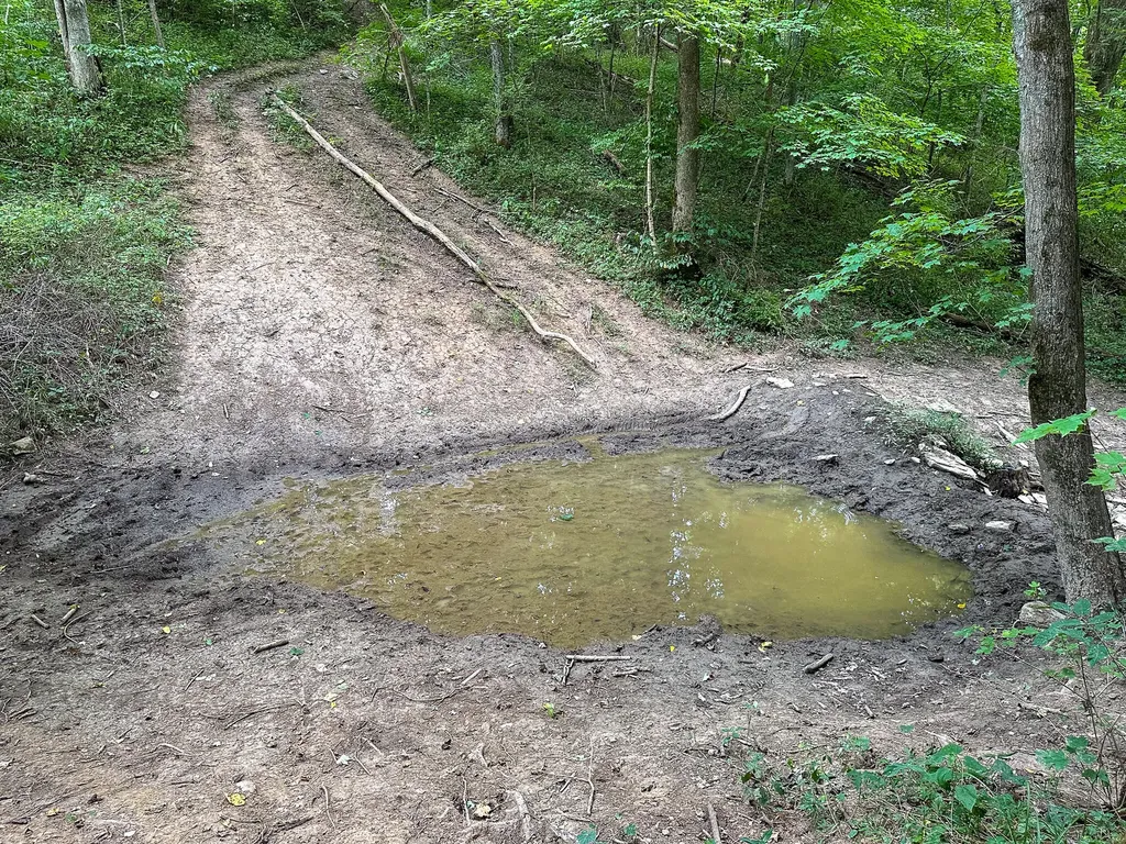 0 Goose Creek Road Carlisle KY 40311