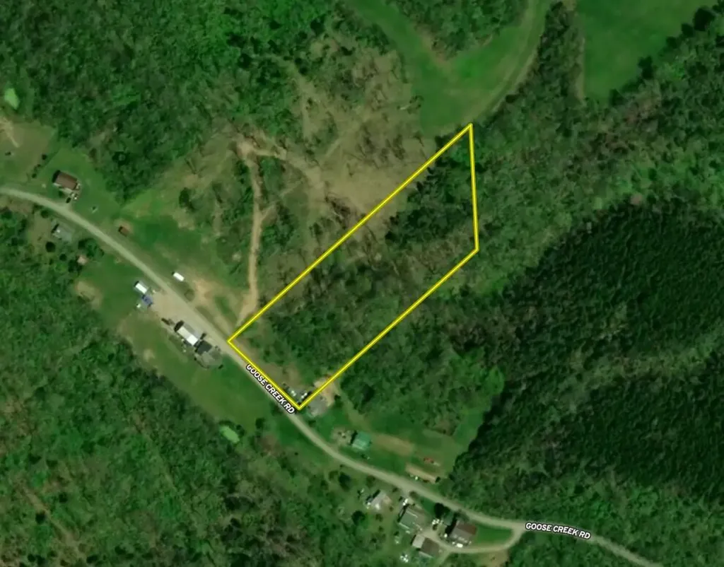 0 Goose Creek Road Carlisle KY 40311