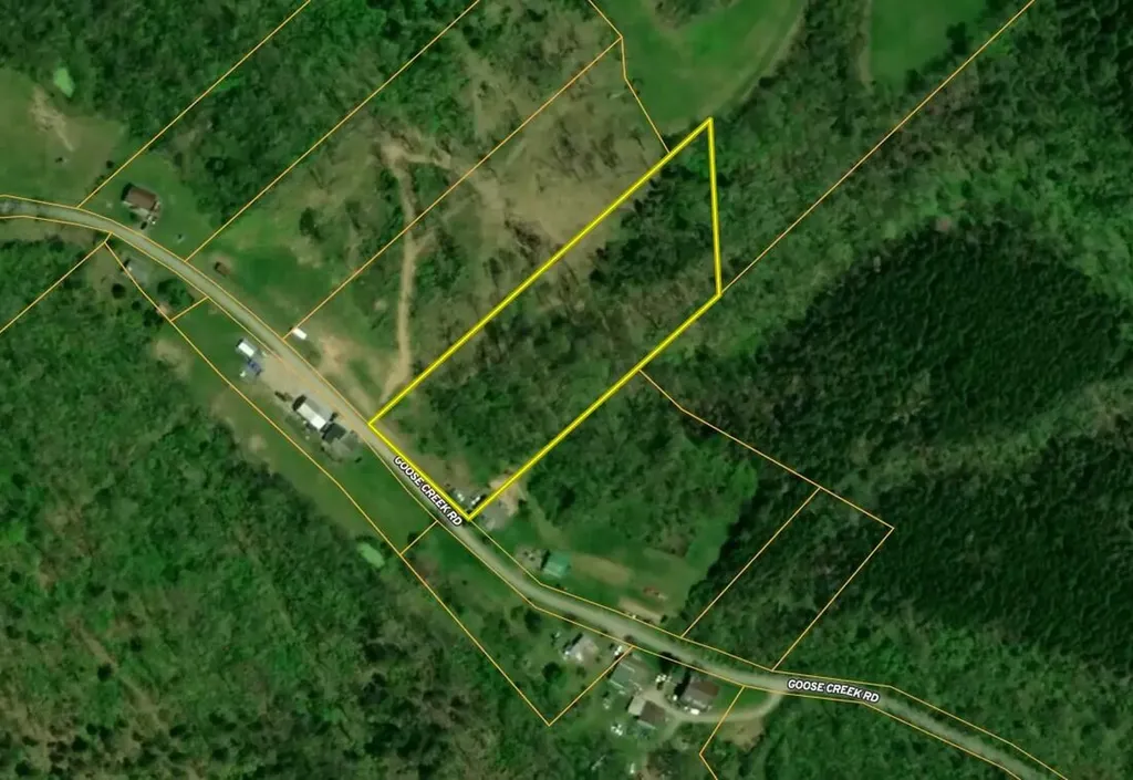 0 Goose Creek Road Carlisle KY 40311