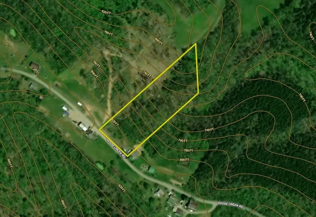 0 Goose Creek Road Carlisle KY 40311