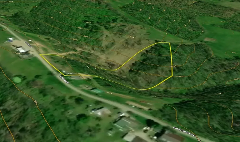 0 Goose Creek Road Carlisle KY 40311