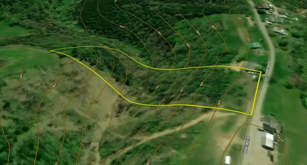 0 Goose Creek Road Carlisle KY 40311