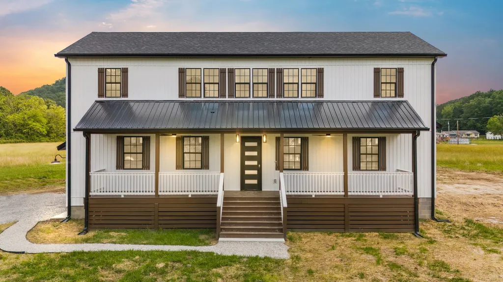 138 Hickory Grove Lane Stanton KY 40380