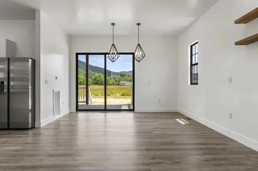 138 Hickory Grove Lane Stanton KY 40380