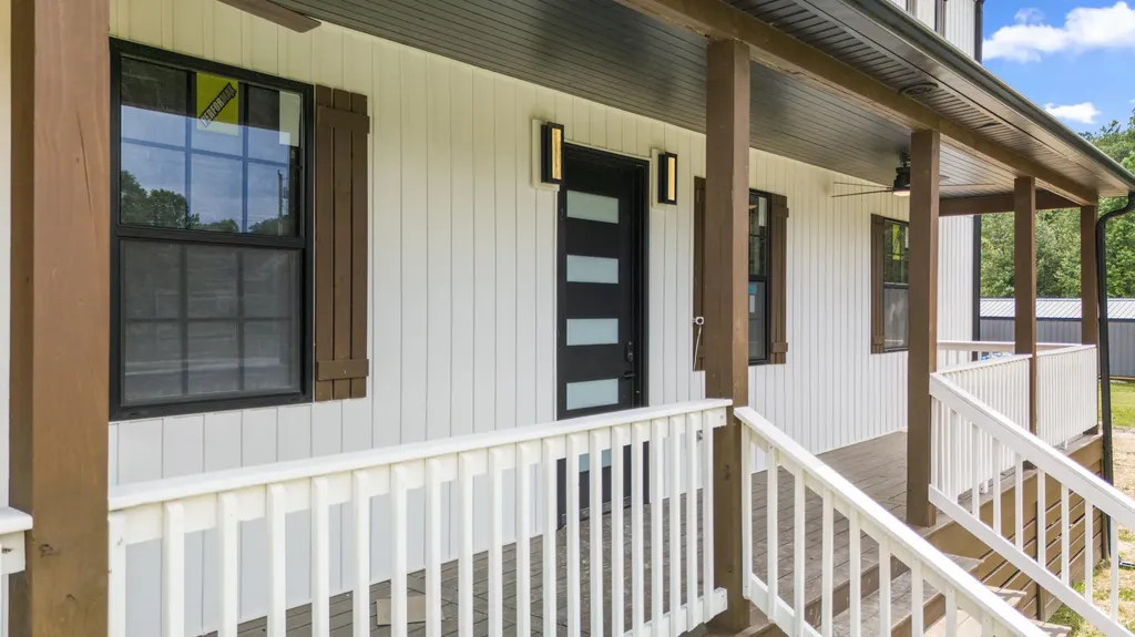138 Hickory Grove Lane Stanton KY 40380