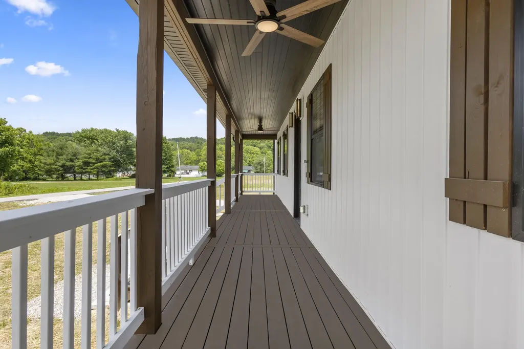 138 Hickory Grove Lane Stanton KY 40380