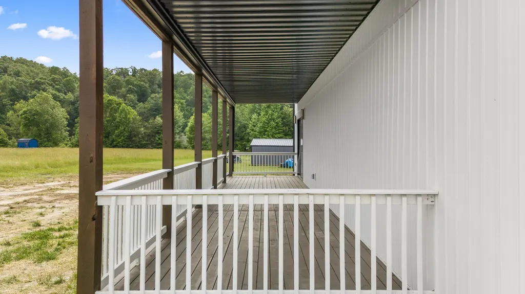 138 Hickory Grove Lane Stanton KY 40380