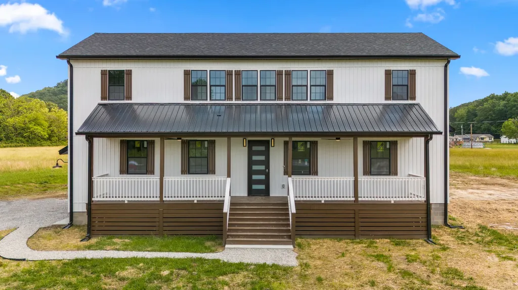 138 Hickory Grove Lane Stanton KY 40380