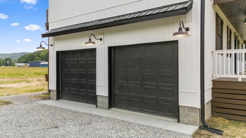 138 Hickory Grove Lane Stanton KY 40380