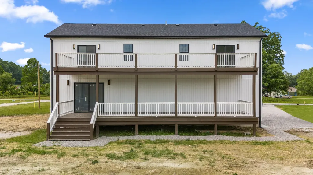 138 Hickory Grove Lane Stanton KY 40380