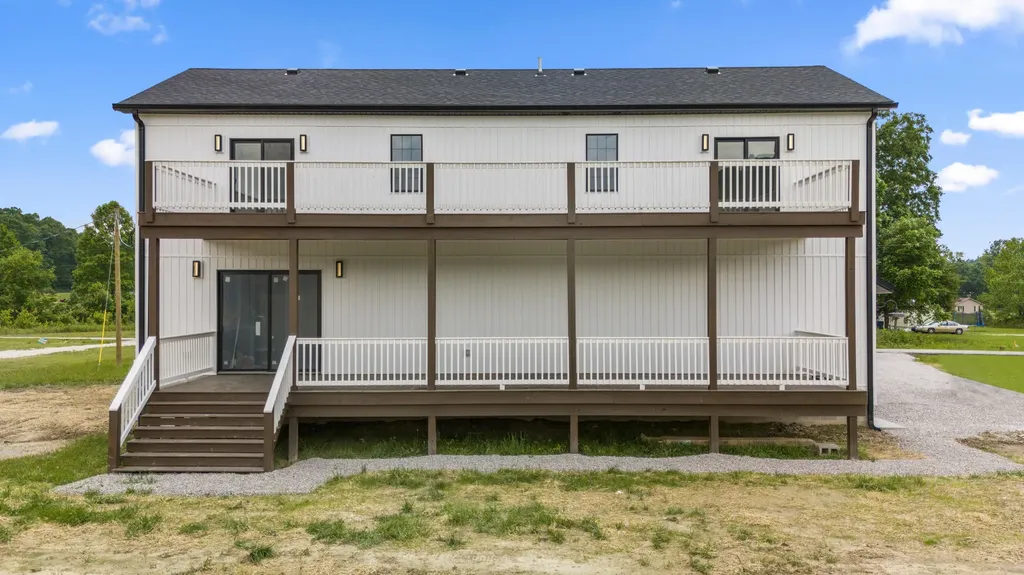 138 Hickory Grove Lane Stanton KY 40380