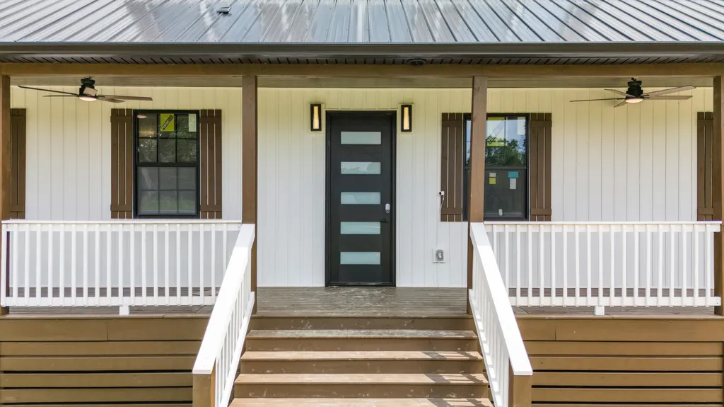 138 Hickory Grove Lane Stanton KY 40380