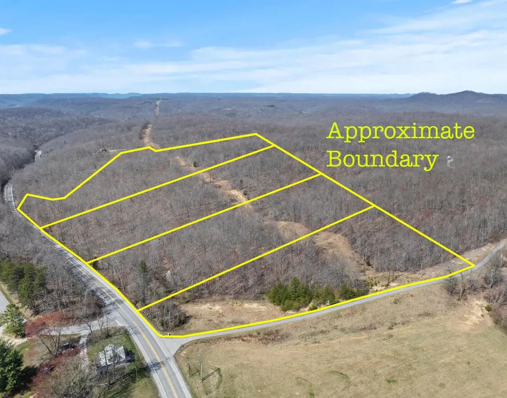 0 Morehead Road Hillsboro KY 41049