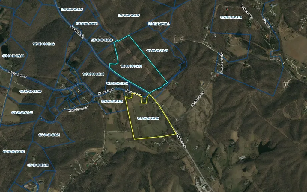 0 Morehead Road Hillsboro KY 41049