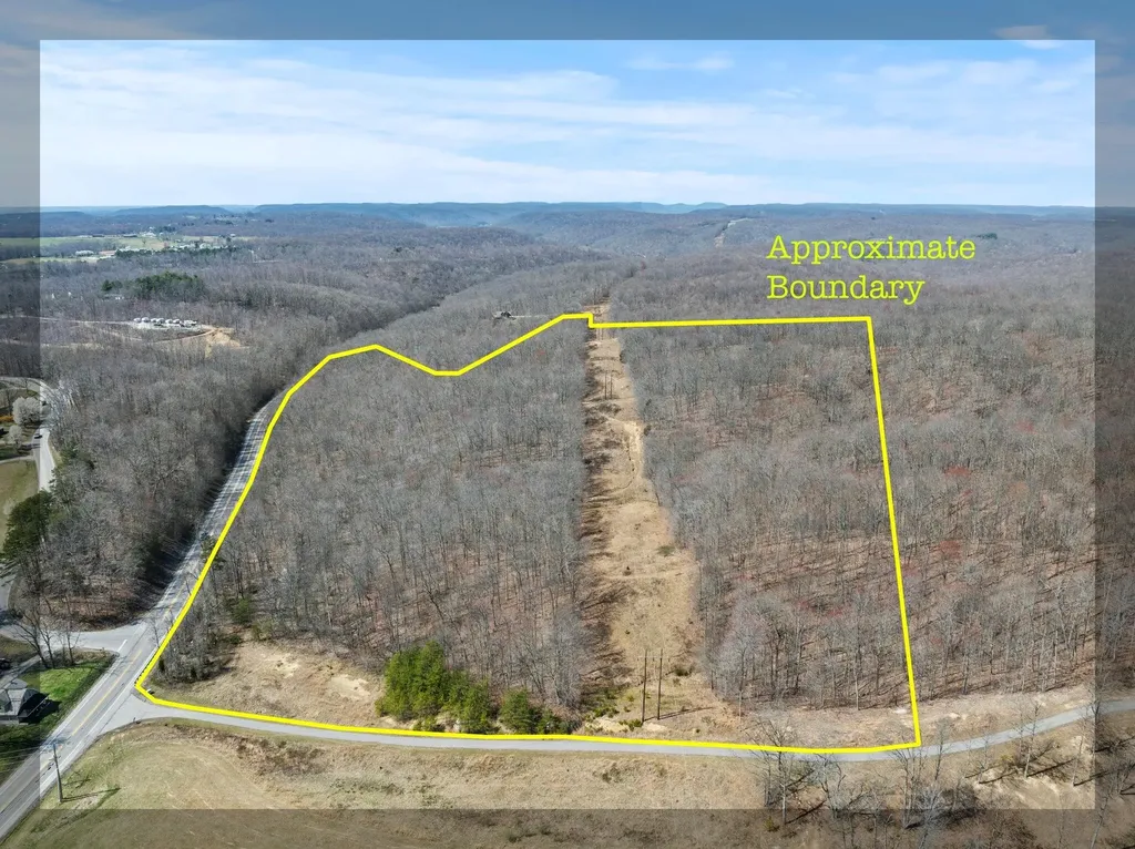 0 Morehead Road Hillsboro KY 41049