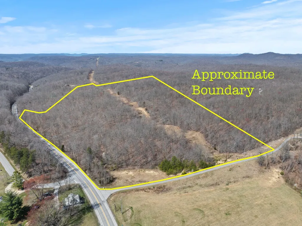 0 Morehead Road Hillsboro KY 41049