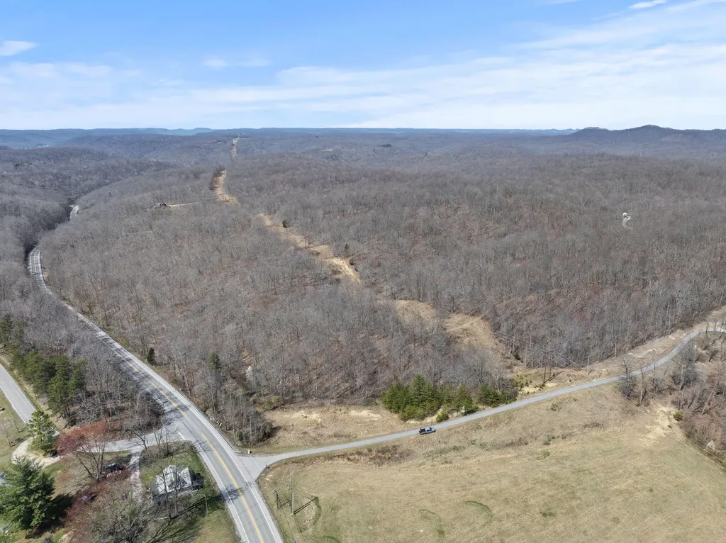 0 Morehead Road Hillsboro KY 41049