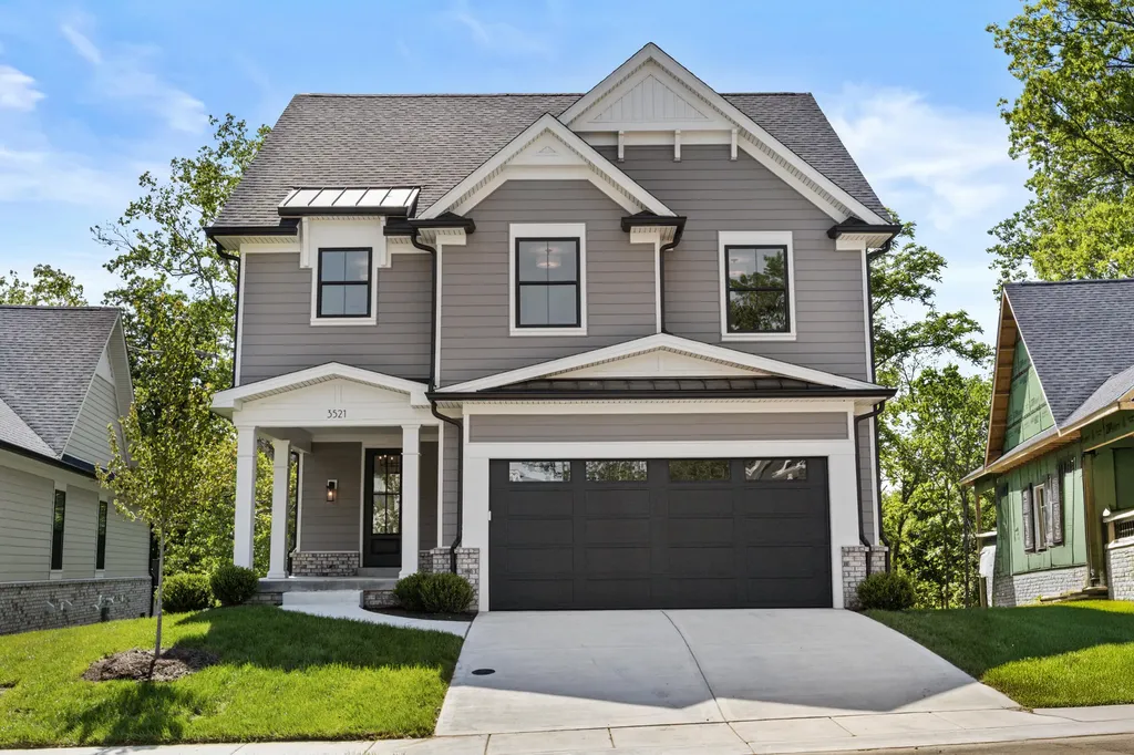 3521 Harper Woods Lane Lexington KY 40515