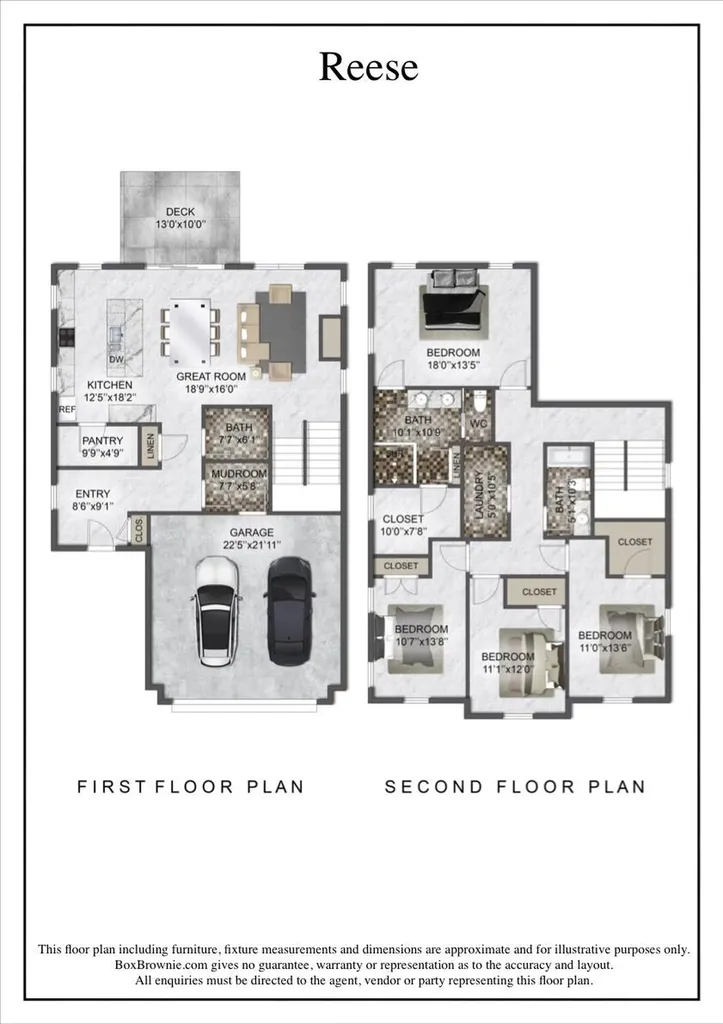 3521 Harper Woods Lane Lexington KY 40515