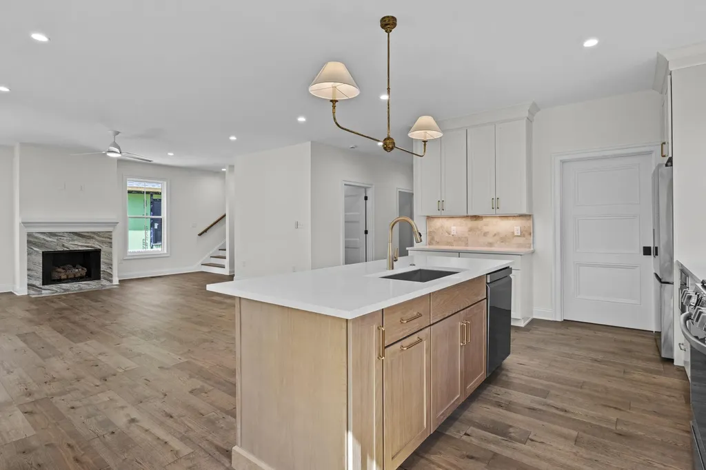3521 Harper Woods Lane Lexington KY 40515