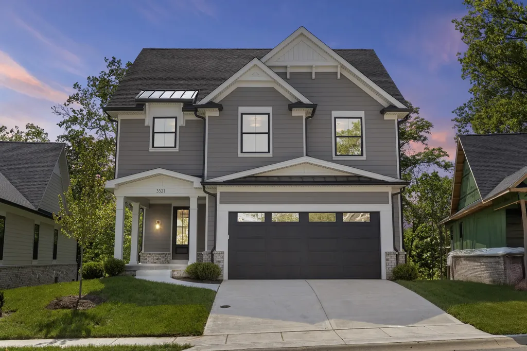 3521 Harper Woods Lane Lexington KY 40515