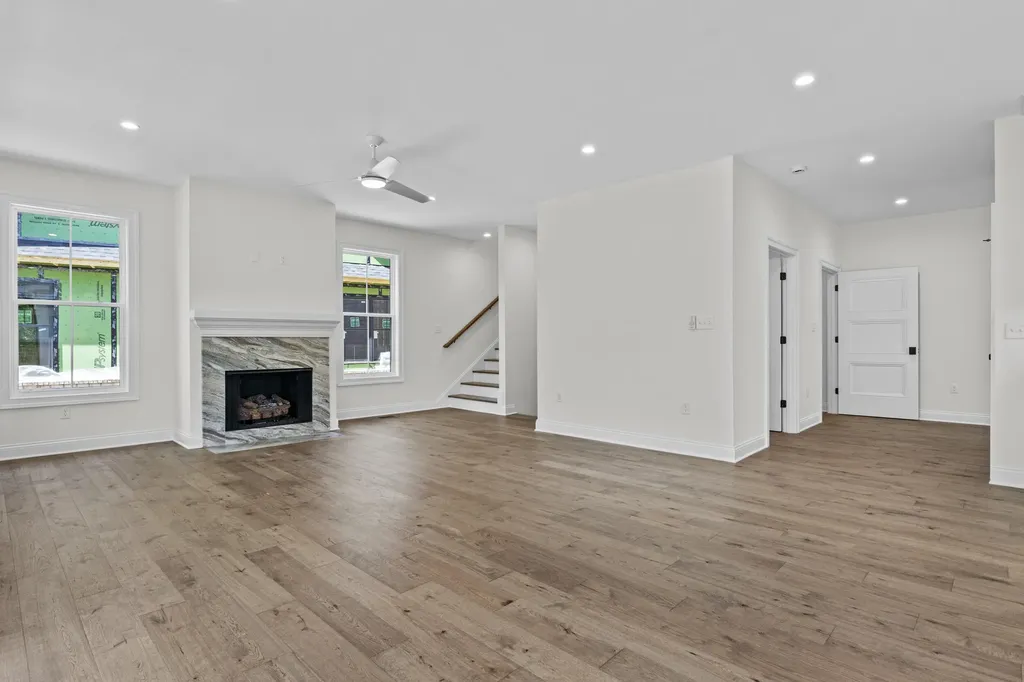 3521 Harper Woods Lane Lexington KY 40515